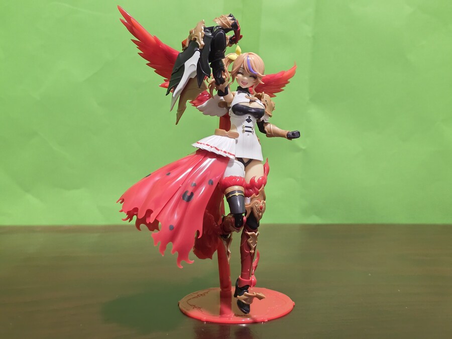 (KOTOBUKIYA) 아르카나디아 AR-008 샤르메드_256.jpg