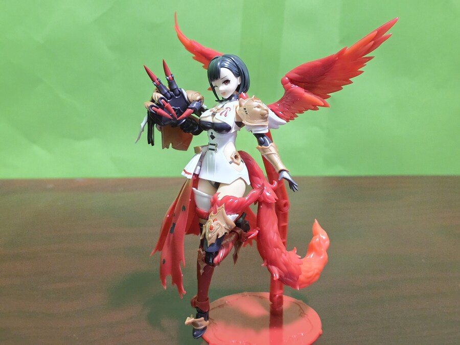 (KOTOBUKIYA) 아르카나디아 AR-008 샤르메드_255.jpg