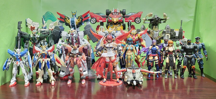 (KOTOBUKIYA) 아르카나디아 AR-008 샤르메드_261.jpg