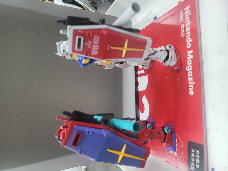 (초보도색) 두번째 도전입니다. RG G-3건담 ver 2.0입니다._15.jpg