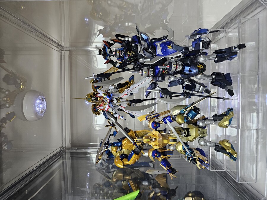 [모데로이드] VS기사 라무네 - 카이젤파이어 (Feat. 라무덕후) + 추가사진_7.jpg