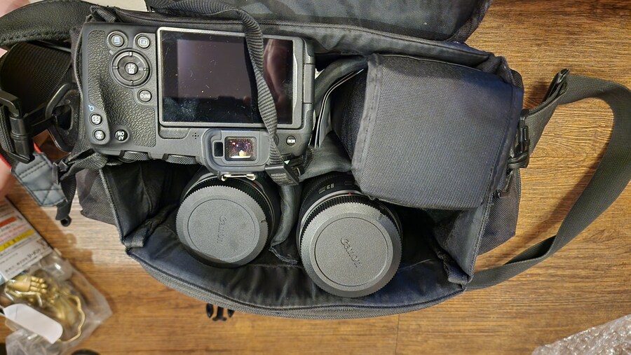 사진) 렌즈가 많아지니 드는 생각_1.jpg