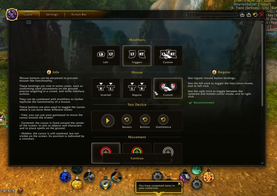 (흥미) 와우 차세대 콘솔 버전 출시 가능성 떡밥 총정리_2.jpg