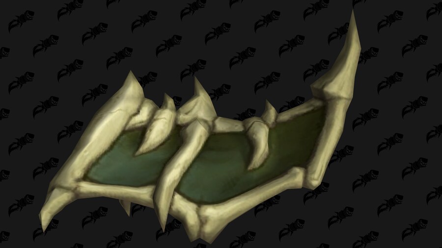 와우 빛의 수호자 우서의 망치 형변, 어둠땅 시던 주요 보상_23.png