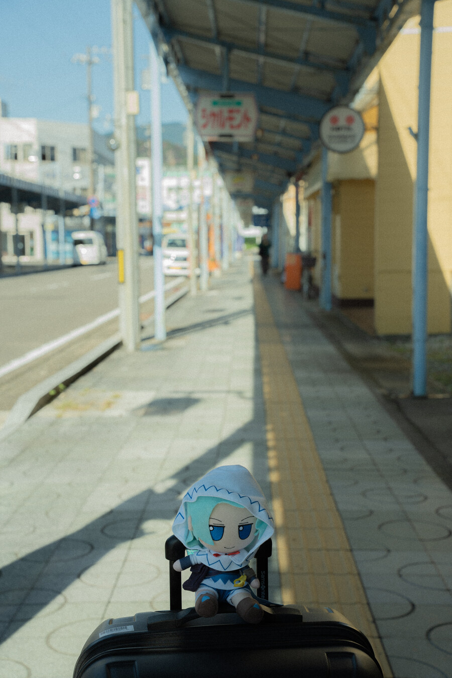 푸른 눈의 여친과의 갈때까지 '간사이' 여행_77.jpg