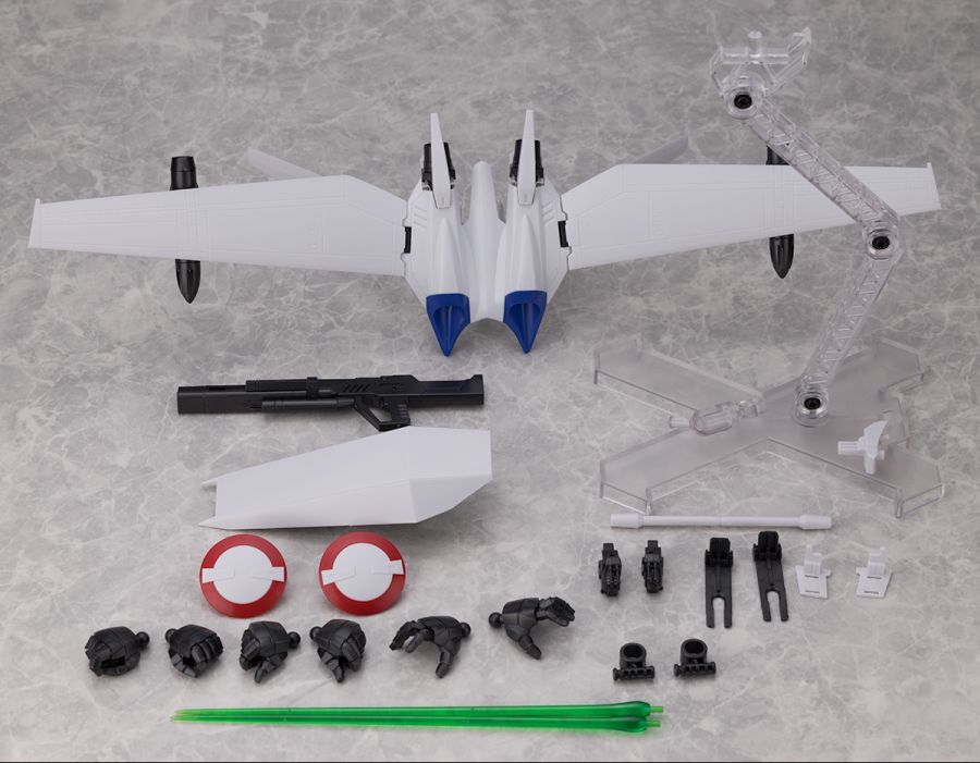 [맥스 팩토리] PLAMAX 1/72 드라고나 1 해외 리뷰_10.jpg