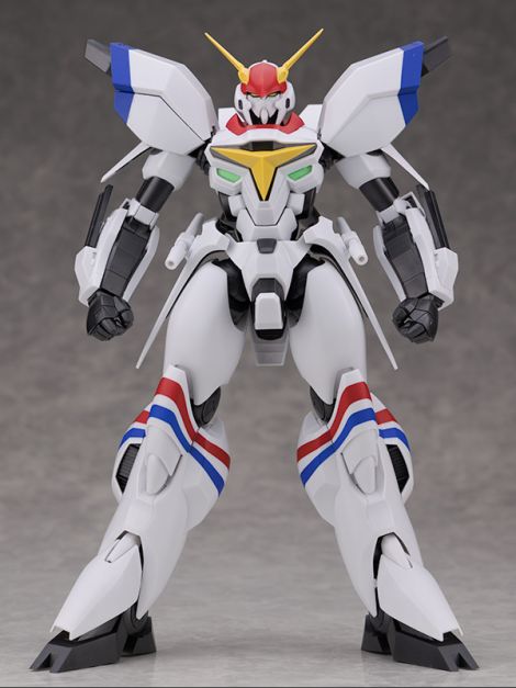 [맥스 팩토리] PLAMAX 1/72 드라고나 1 해외 리뷰_15.jpg