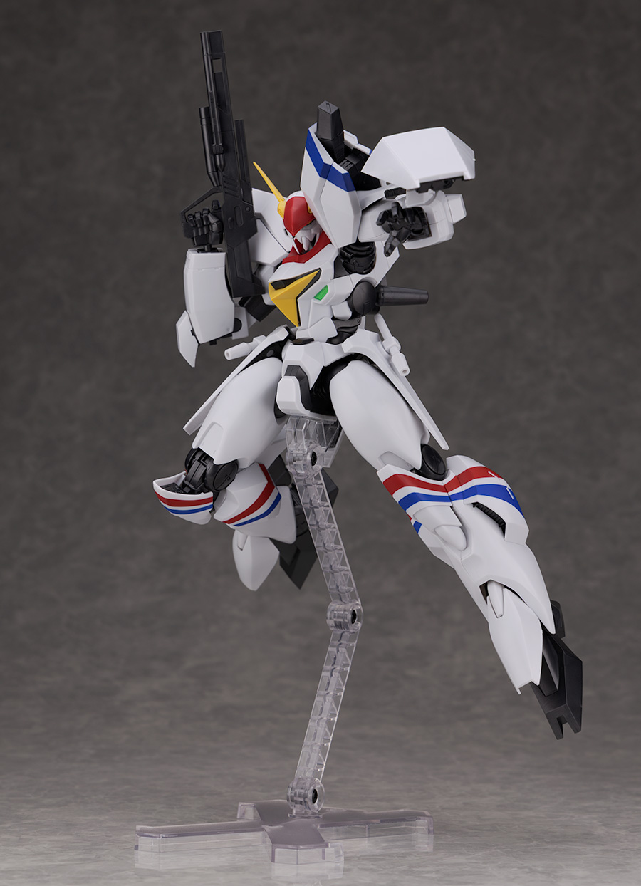 [맥스 팩토리] PLAMAX 1/72 드라고나 1 해외 리뷰_47.jpg