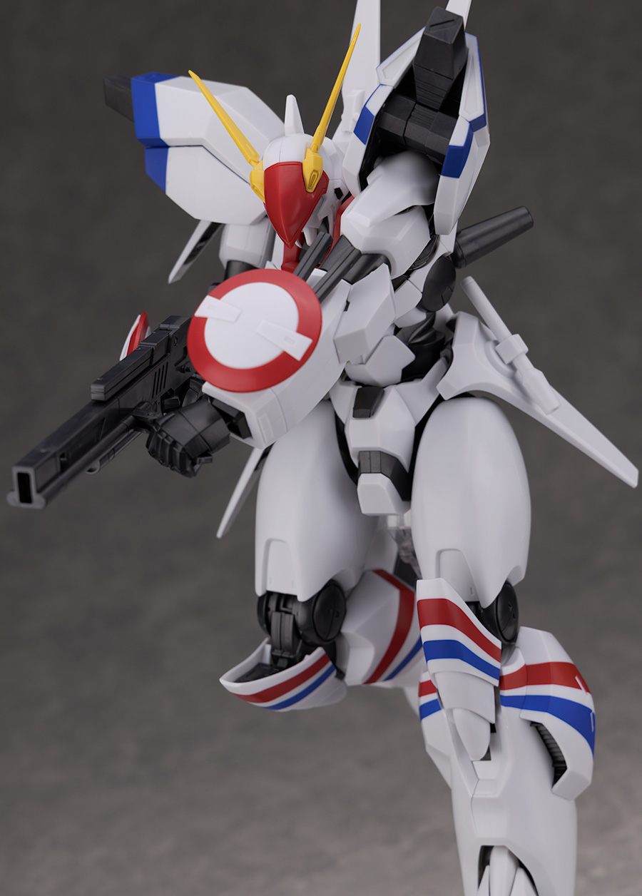 [맥스 팩토리] PLAMAX 1/72 드라고나 1 해외 리뷰_52.jpg