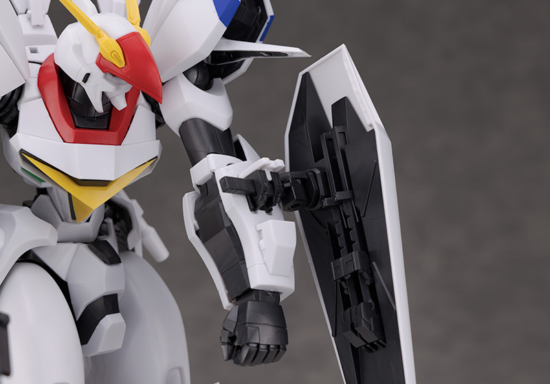 [맥스 팩토리] PLAMAX 1/72 드라고나 1 해외 리뷰_56.jpg