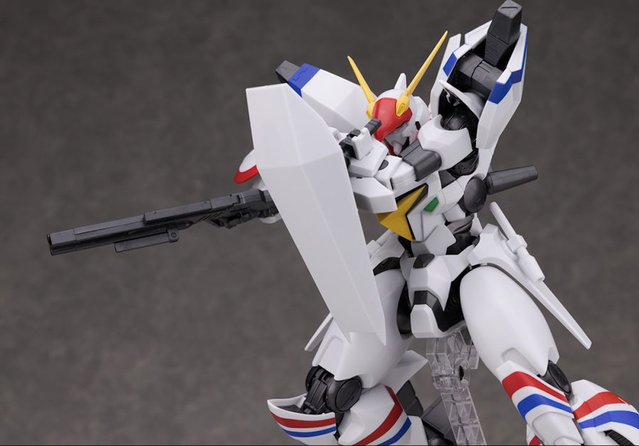 [맥스 팩토리] PLAMAX 1/72 드라고나 1 해외 리뷰_57.jpg