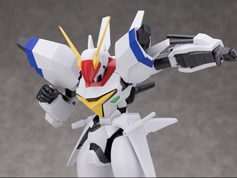 [맥스 팩토리] PLAMAX 1/72 드라고나 1 해외 리뷰_41.jpg