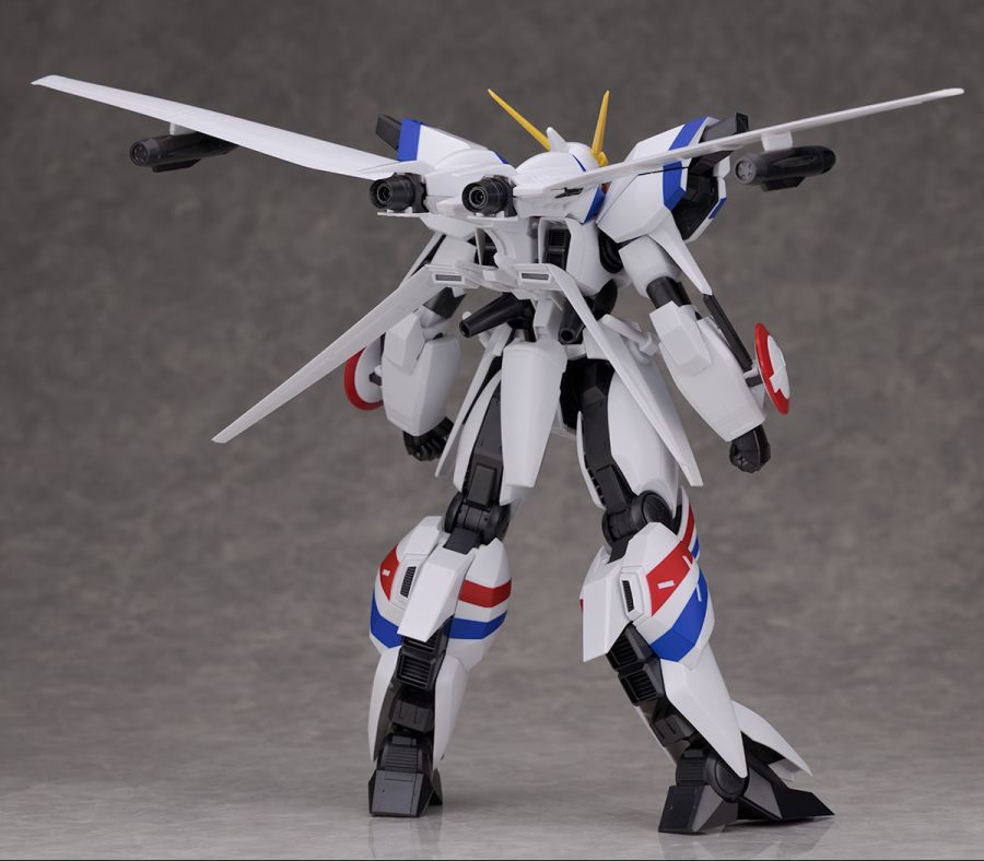 [맥스 팩토리] PLAMAX 1/72 드라고나 1 해외 리뷰_70.jpg