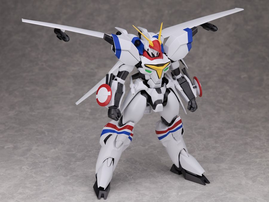 [맥스 팩토리] PLAMAX 1/72 드라고나 1 해외 리뷰_72.jpg