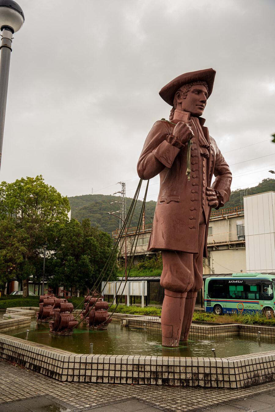 푸른 눈의 여친과의 갈때까지 '간사이' 여행_98.jpg