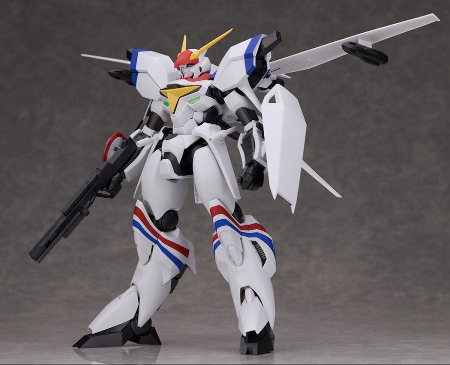 [맥스 팩토리] PLAMAX 1/72 드라고나 1 해외 리뷰_84.jpg