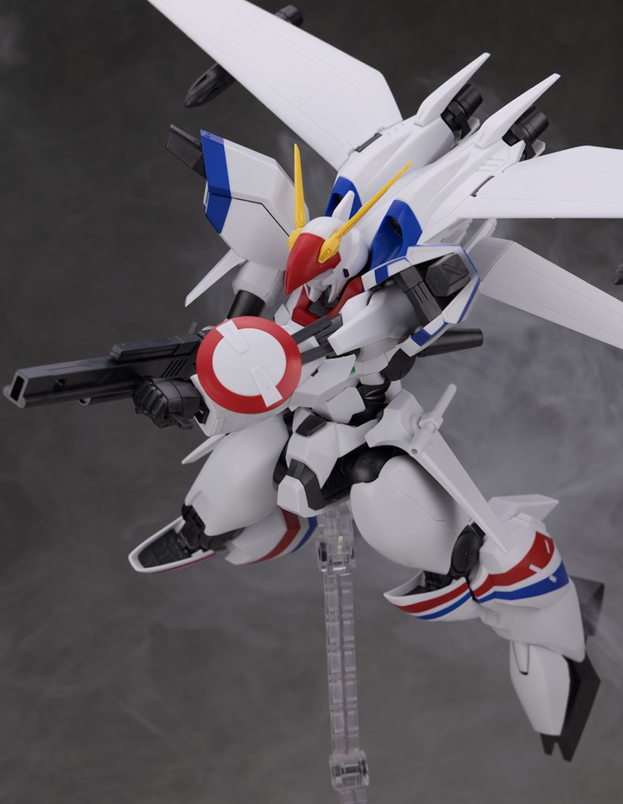 [맥스 팩토리] PLAMAX 1/72 드라고나 1 해외 리뷰_87.jpg