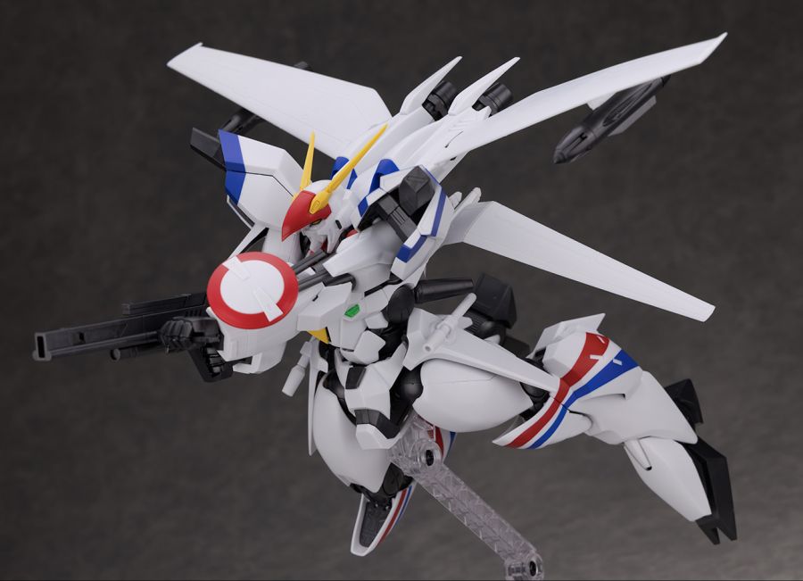 [맥스 팩토리] PLAMAX 1/72 드라고나 1 해외 리뷰_89.jpg