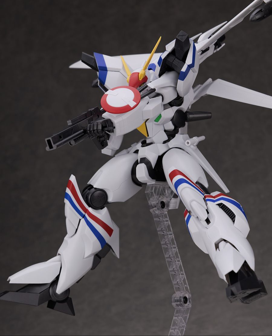 [맥스 팩토리] PLAMAX 1/72 드라고나 1 해외 리뷰_90.jpg