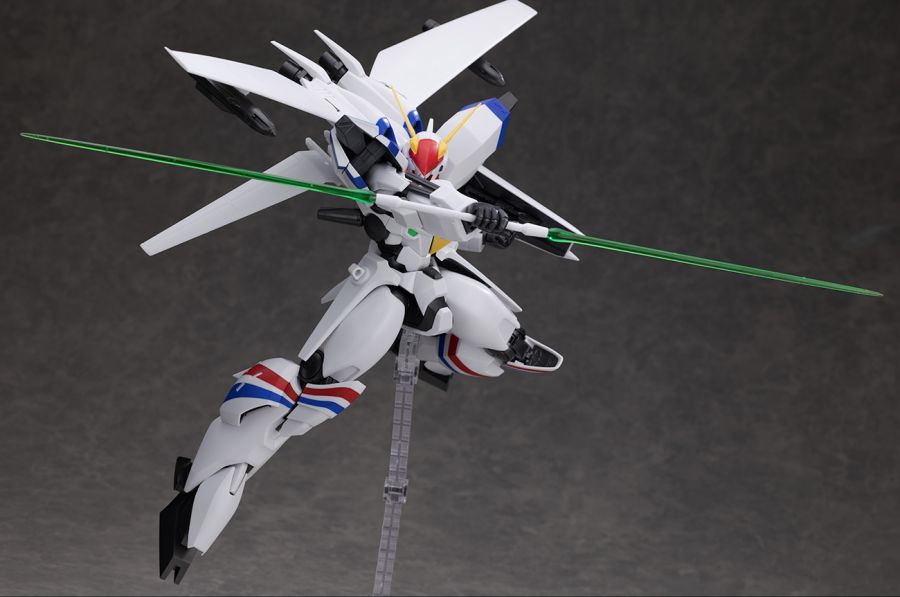 [맥스 팩토리] PLAMAX 1/72 드라고나 1 해외 리뷰_94.jpg