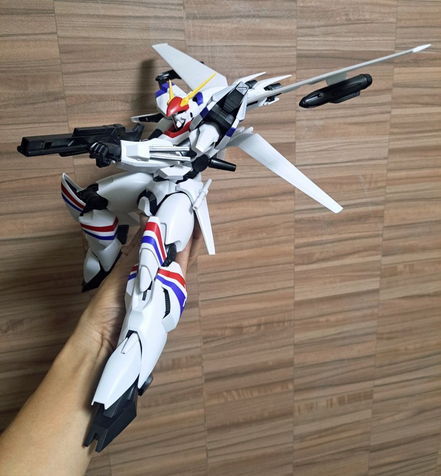 [맥스 팩토리] PLAMAX 1/72 드라고나 1 해외 리뷰_105.jpg