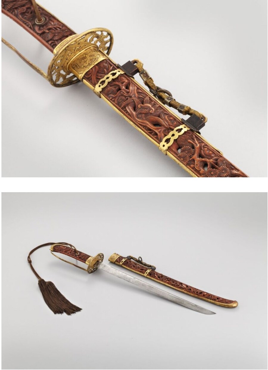 역사) 조선과 일본의 아름다운 도검들_1.jpg
