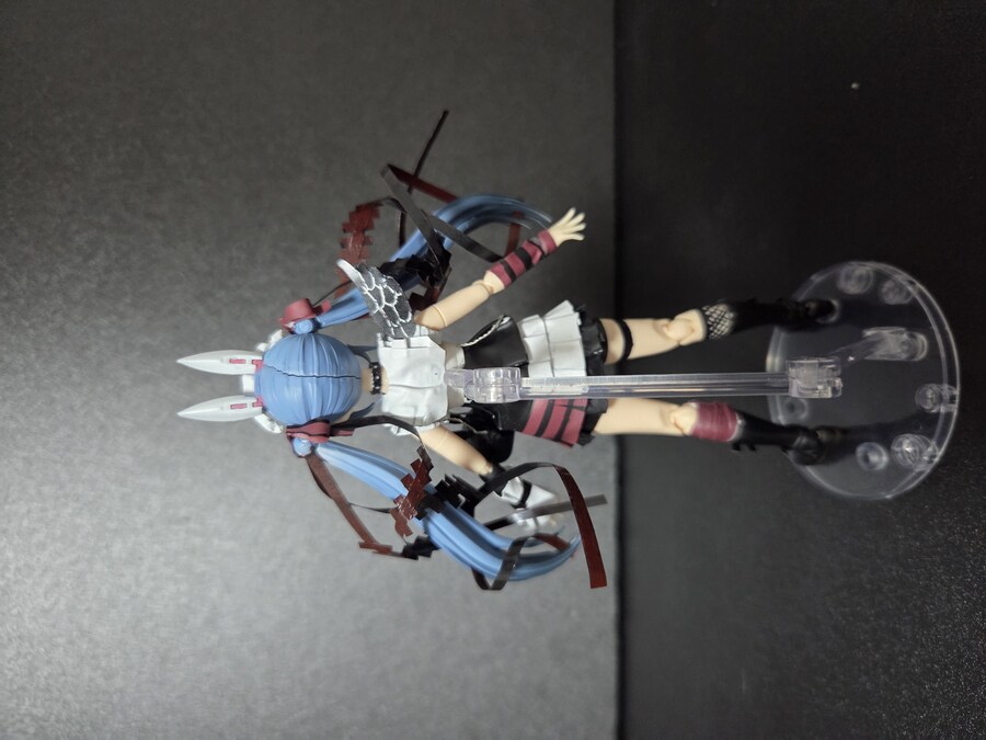 버튜버) 걸프라로 만들어본 페코라 신의상_4.jpg