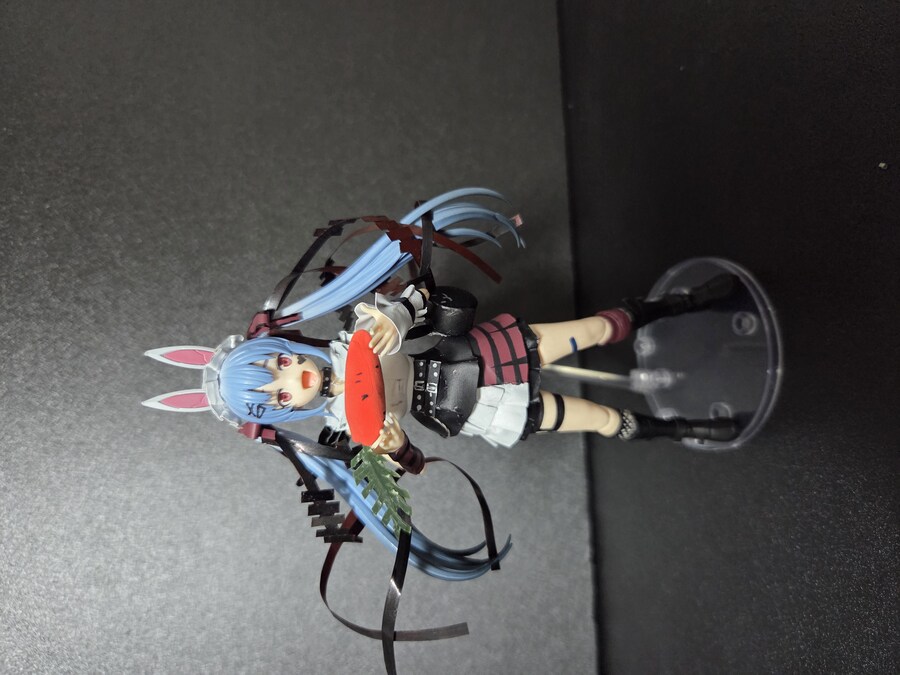 버튜버) 걸프라로 만들어본 페코라 신의상_6.jpg