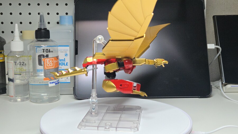 SMP 황금용자 스카이호크 (소라카게)_7.jpg