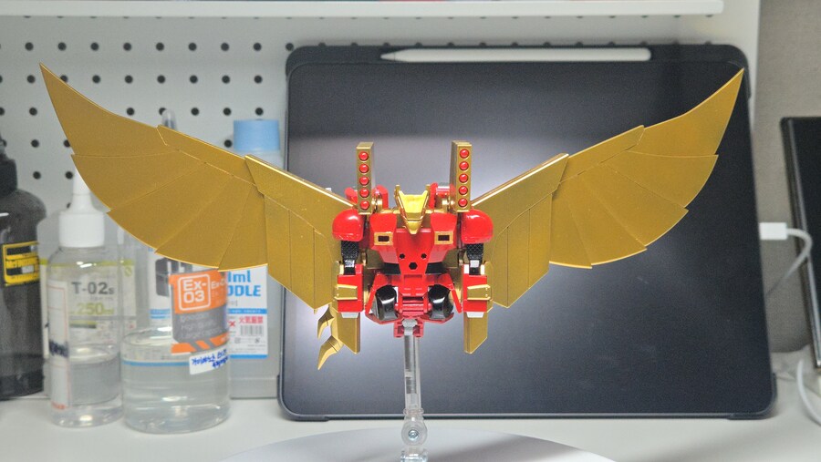 SMP 황금용자 스카이호크 (소라카게)_8.jpg