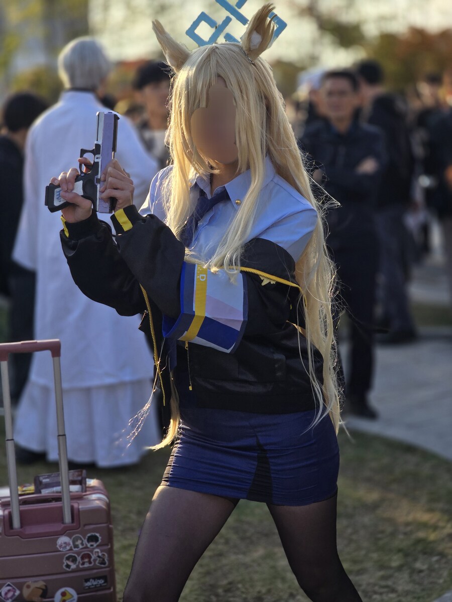 코믹월드)10월 서코에서 봤던 코스어들 사진 모음_20.jpg