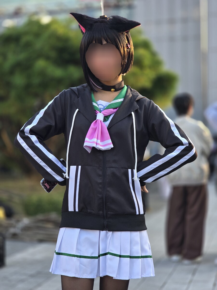 코믹월드)10월 서코에서 봤던 코스어들 사진 모음_24.jpg