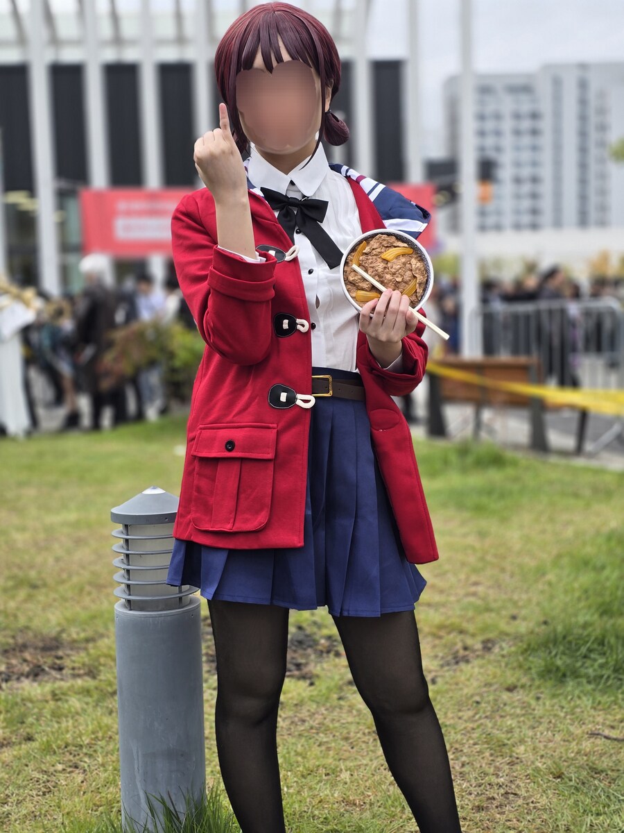 코믹월드)10월 서코에서 봤던 코스어들 사진 모음_43.jpg