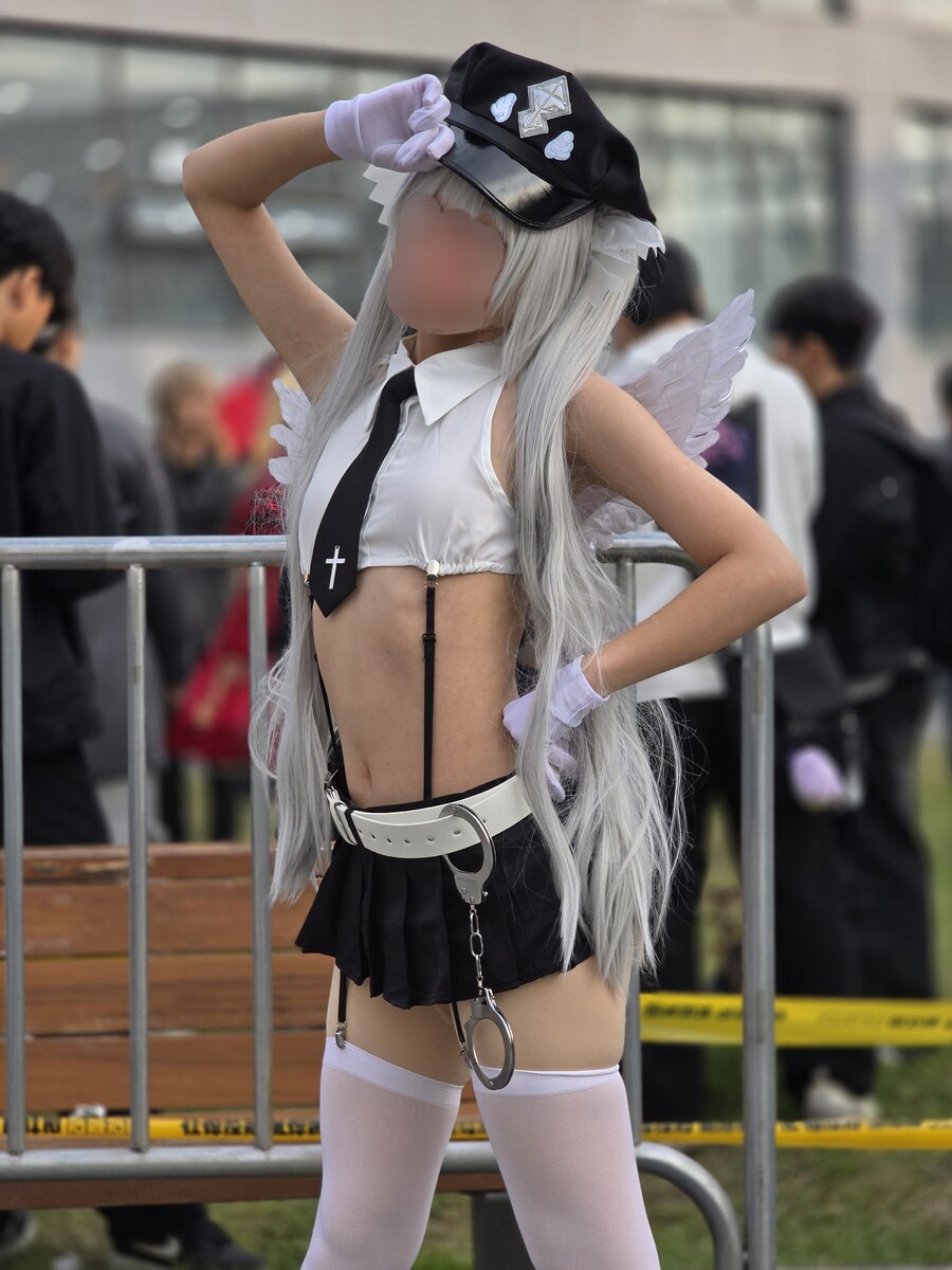 코믹월드)10월 서코에서 봤던 코스어들 사진 모음_50.jpg