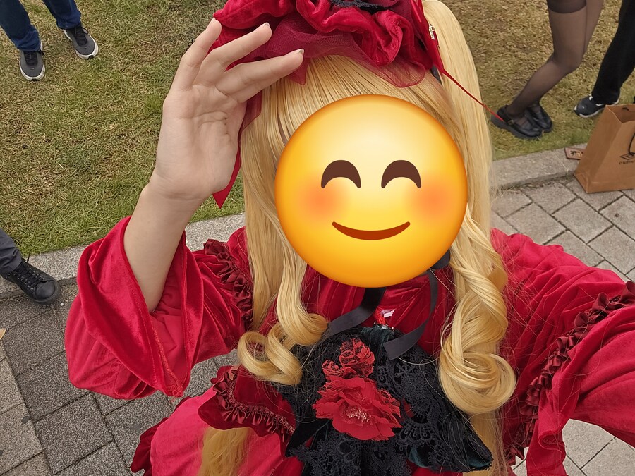 코믹월드)10월 서코에서 봤던 코스어들 사진 모음_58.jpg