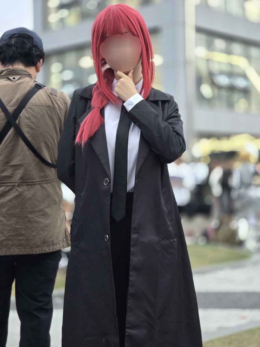 코믹월드)10월 서코에서 봤던 코스어들 사진 모음_68.jpg