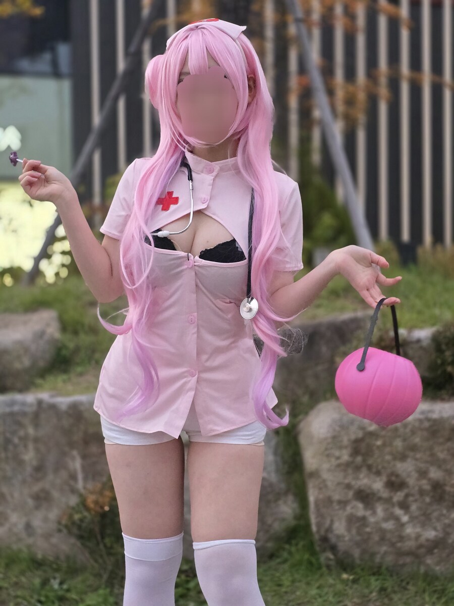 코믹월드)10월 서코에서 봤던 코스어들 사진 모음_71.jpg