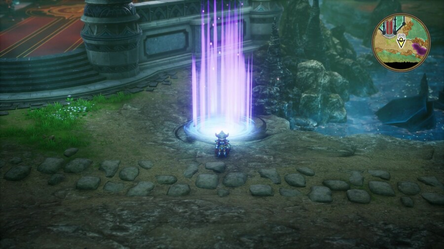 드퀘1 리메이크 - 메탈 슬라임 스폿 (추가)_5.jpg