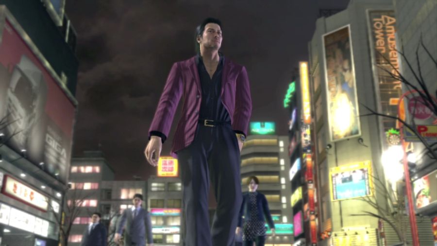 용과 같이 OF THE END_1.jpg