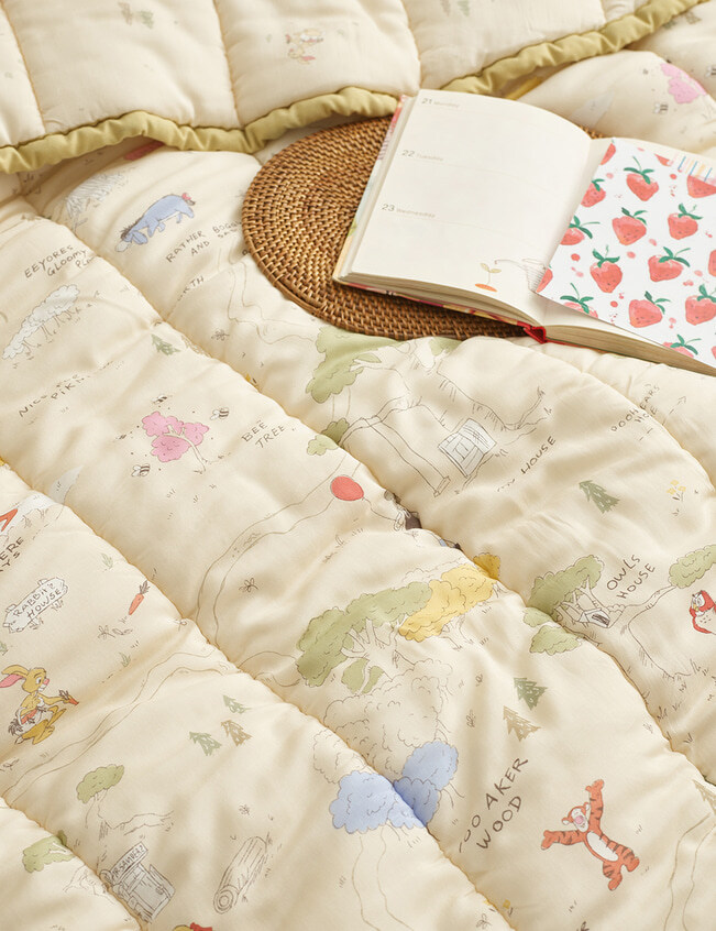 소파 밑에 누워있는 아이유 이불 정보_17.jpg