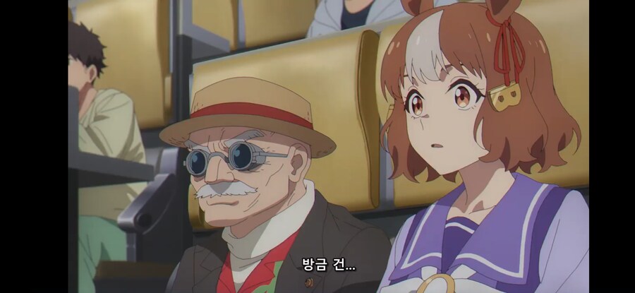 [우마무스메 신데렐라 그레이] 흔한 경기 중의 곤란한 해프닝_4.jpg
