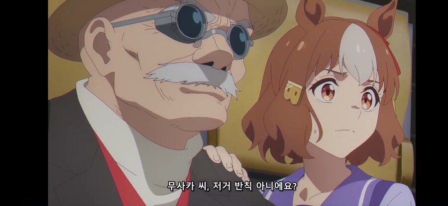 [우마무스메 신데렐라 그레이] 흔한 경기 중의 곤란한 해프닝_9.jpg