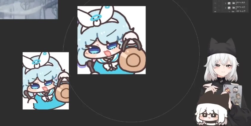 버미육) 정품 꽹과리_1.jpg