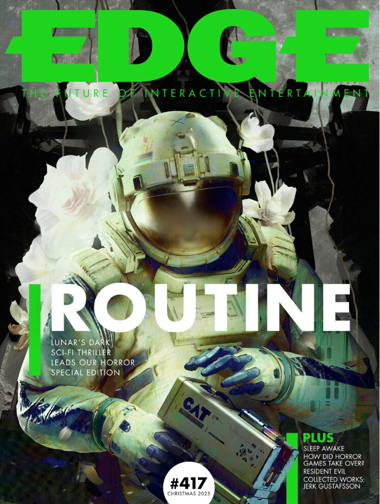 EDGE #417 리뷰 점수 (배틀필드6, 압솔룸, 닌자 가이덴4, 하데스2 등)_1.png