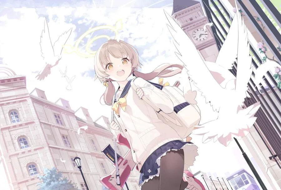 블아) 히후미 가둬두고 페로로와 로빈 보여주고 싶다_1.webp