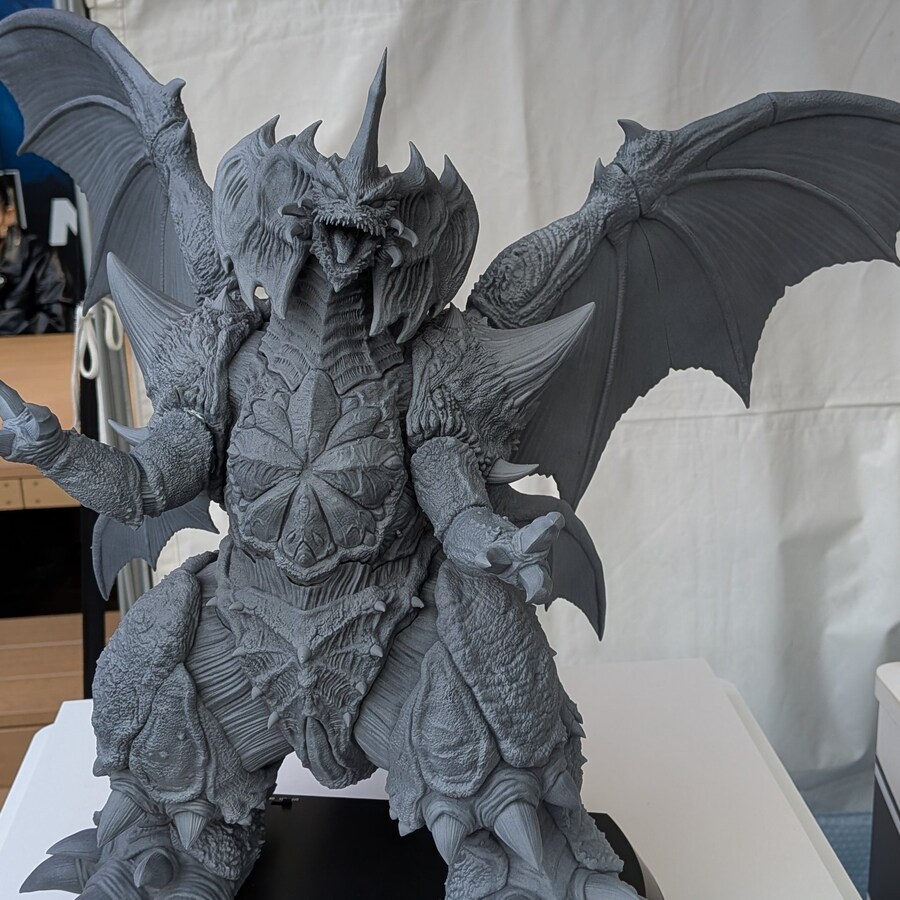 [메가하우스] UA Monsters 고질라 데스토로이아 공개_5.jpg