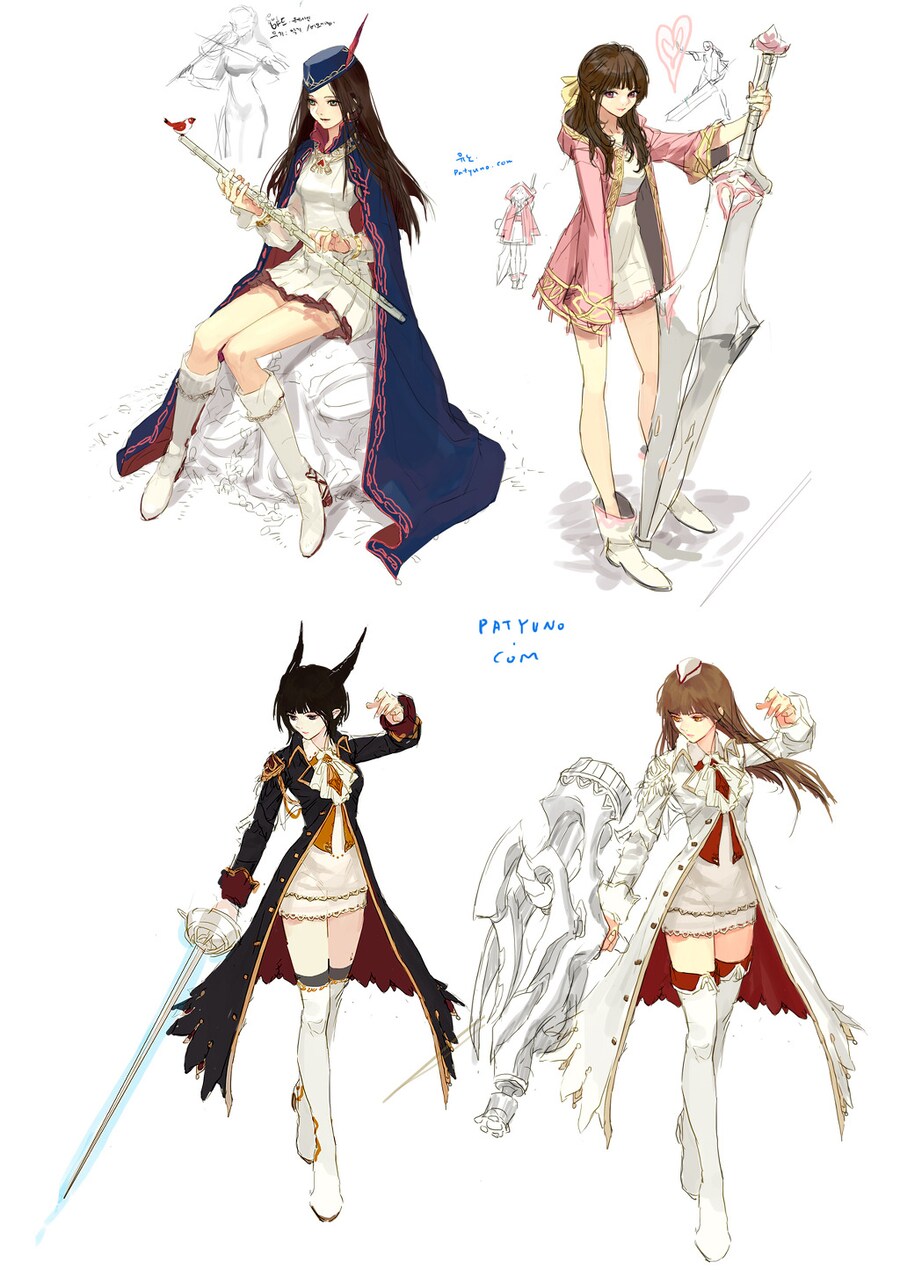 던파) 나이트 5직업은 초안 살려서_1.png