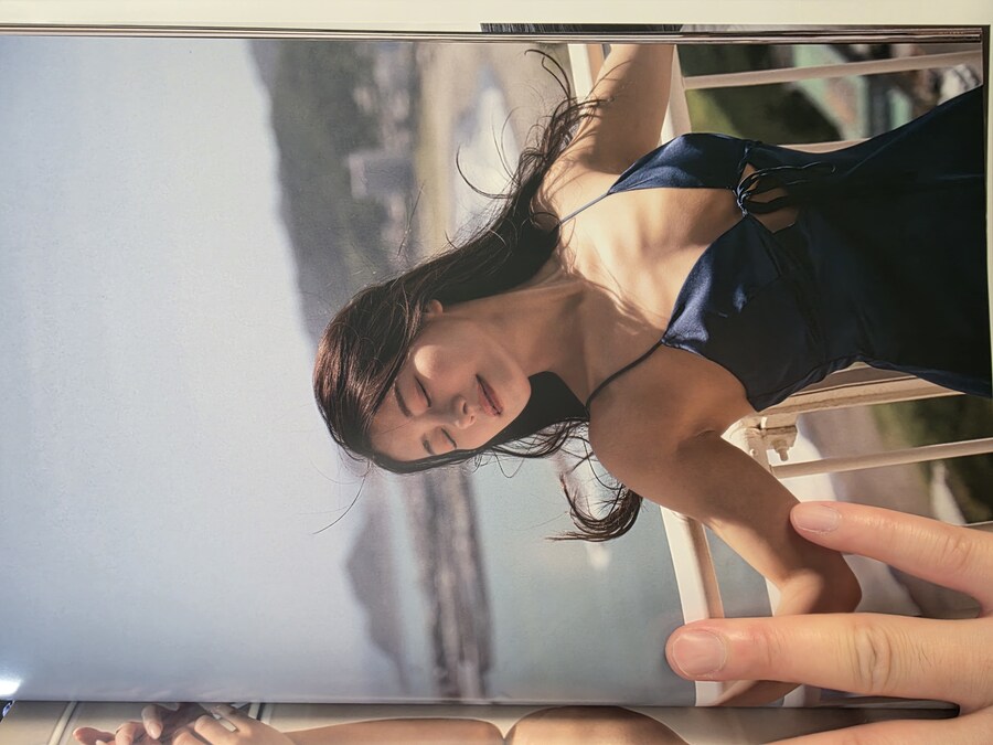 [스압]시노하라 이요(篠原いよ) 사진집 ほしがり(HOSHIGARI)_12.jpg