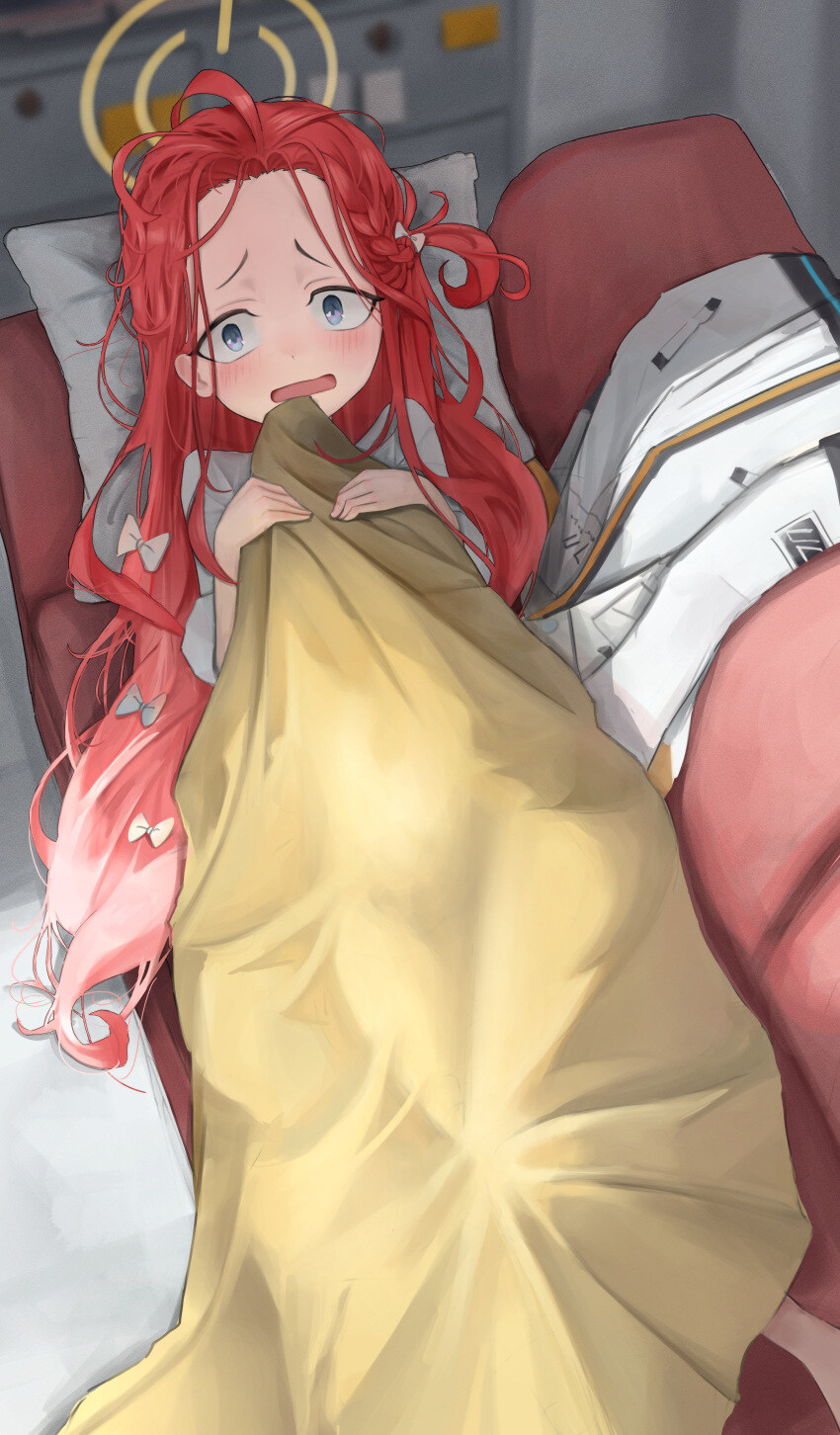 블루아카) 유즈 자유이용권 있다면 어디에 쓸거임?_1.jpg