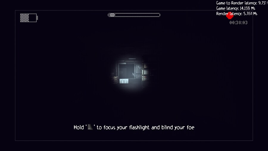 [PC] 슬렌더 : 더 어라이벌 - 언리얼 엔진5 업데이트 후 다시 할만한 공포겜_10.png